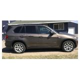 2011 BMW X5 AWD