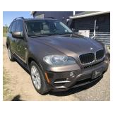 2011 BMW X5 AWD