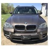 2011 BMW X5 AWD