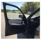 2011 BMW X5 AWD
