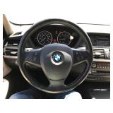 2011 BMW X5 AWD