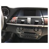 2011 BMW X5 AWD