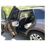 2011 BMW X5 AWD
