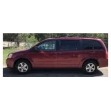 2010 Dodge Grand Caravan SE