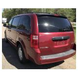 2010 Dodge Grand Caravan SE