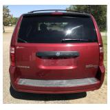 2010 Dodge Grand Caravan SE