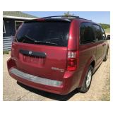 2010 Dodge Grand Caravan SE