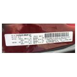 2010 Dodge Grand Caravan SE