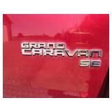 2010 Dodge Grand Caravan SE
