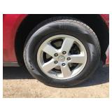 2010 Dodge Grand Caravan SE