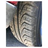 2010 Dodge Grand Caravan SE