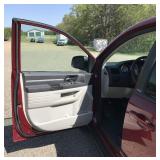 2010 Dodge Grand Caravan SE