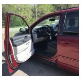 2010 Dodge Grand Caravan SE
