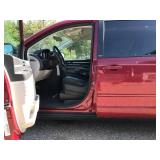 2010 Dodge Grand Caravan SE