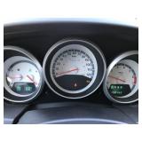 2010 Dodge Grand Caravan SE