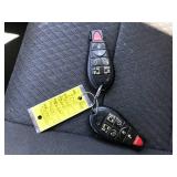 2010 Dodge Grand Caravan SE