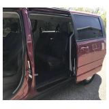 2010 Dodge Grand Caravan SE