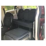 2010 Dodge Grand Caravan SE