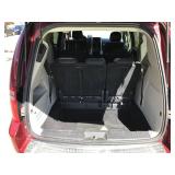 2010 Dodge Grand Caravan SE