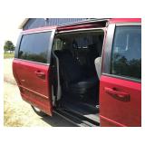 2010 Dodge Grand Caravan SE