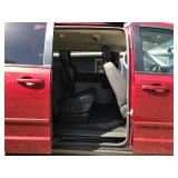 2010 Dodge Grand Caravan SE