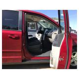 2010 Dodge Grand Caravan SE