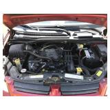 2010 Dodge Grand Caravan SE