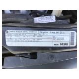 2010 Dodge Grand Caravan SE