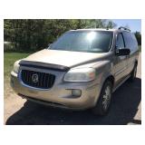 2006 Buick Terraza CXL