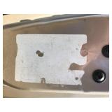 2006 Buick Terraza CXL