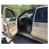 2006 Buick Terraza CXL