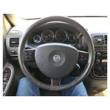 2006 Buick Terraza CXL