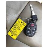 2006 Buick Terraza CXL