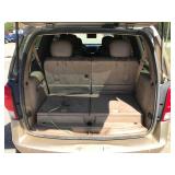 2006 Buick Terraza CXL