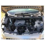 2006 Buick Terraza CXL