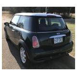 2005 Mini Cooper