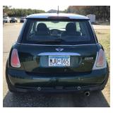 2005 Mini Cooper