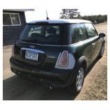 2005 Mini Cooper