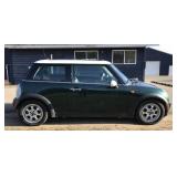 2005 Mini Cooper
