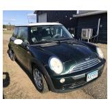 2005 Mini Cooper