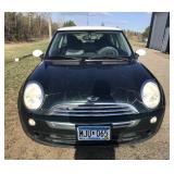 2005 Mini Cooper