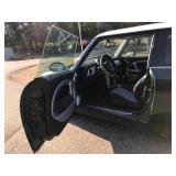 2005 Mini Cooper