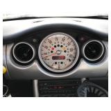 2005 Mini Cooper
