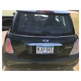 2005 Mini Cooper