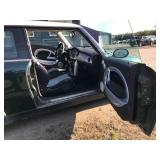 2005 Mini Cooper