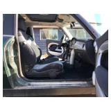 2005 Mini Cooper