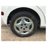 2014 Mitsubishi Mirage ES