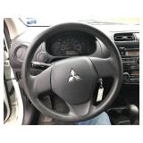 2014 Mitsubishi Mirage ES