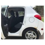 2014 Mitsubishi Mirage ES