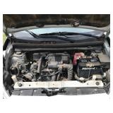 2014 Mitsubishi Mirage ES